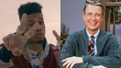 Blueface Goes Full ‘Mister Rogers’ In Announcement For New Reality Show