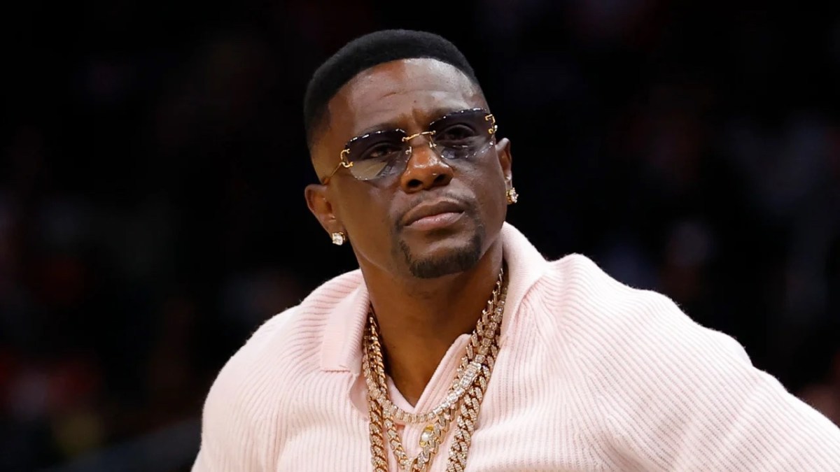 Boosie Badazz Calls Out LGBTQ Community: 'Y'all Done Bullied The Whole World'