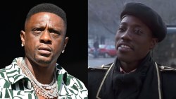 Boosie Badazz Claims He Did ‘Way More In The Streets’ Than Nino Brown: ‘I’m Really Like That’