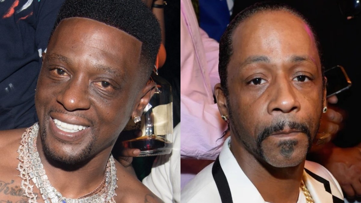 Boosie Badazz Recalls Katt Williams Gifting Him $15K After Prison, Vows To Return Favor