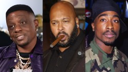 Boosie Badazz Says Suge Knight Wanted To Sign Him To Death Row As 'Next 2Pac'