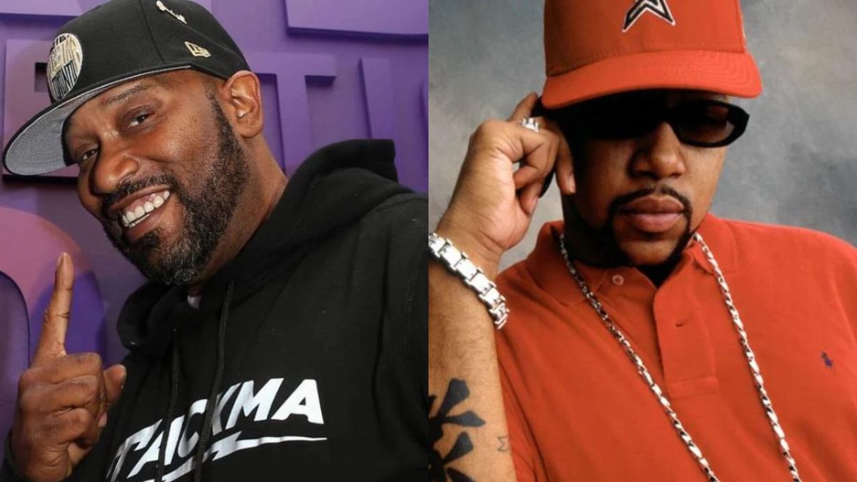 Bun B Sternly Addresses Pimp C Disrespect: 'Leave That Man's Legacy Alone'