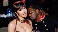 Cardi B Admits She Slept With Offset Despite Split: 'I Need Some D On New Year's Eve'