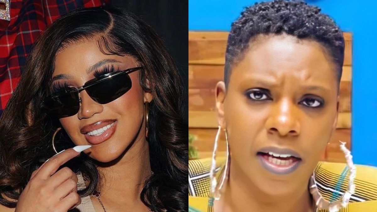 Cardi B Claims Tasha K Has Secret Offshore Trusts As Bankruptcy Battle Heats Up