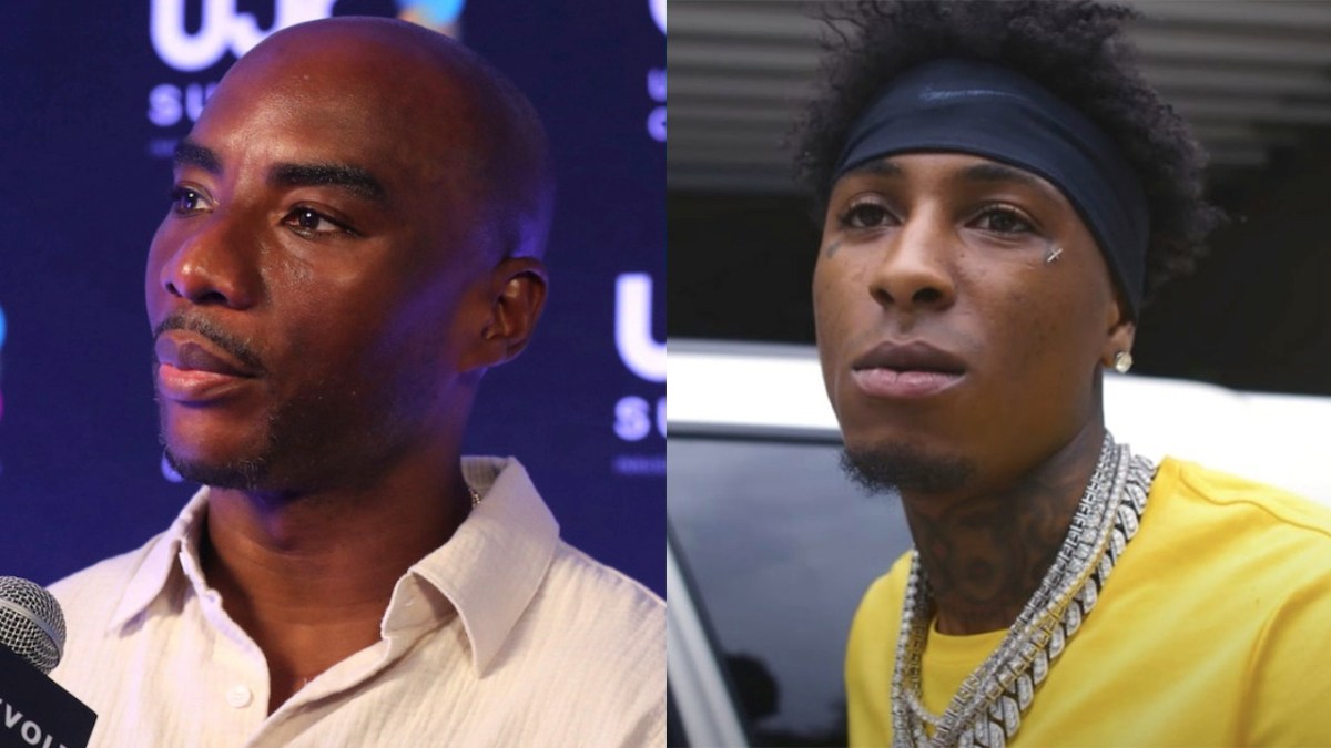 Charlamagne Tha God Claps Back At NBA YoungBoy: ‘I Ain’t Going To Grave Digger Mountain’