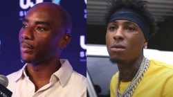 Charlamagne Tha God Claps Back At NBA YoungBoy: ‘I Ain’t Going To Grave Digger Mountain’