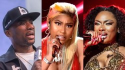 Charlamagne Tha God Trashes Nicki Minaj’s Megan Thee Stallion ‘Big Foot’ Diss Song