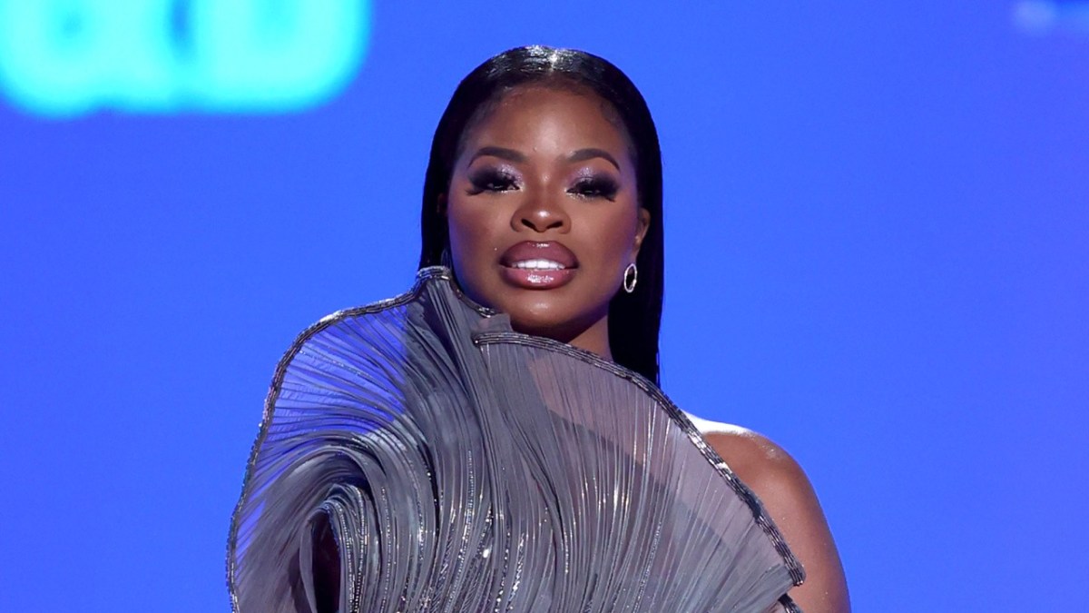 City Girls' JT Proves She Has More Than Just 'Good Verses' With New Song Snippet