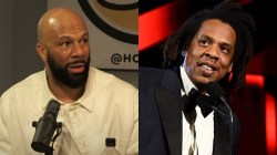 Common Recalls JAY-Z Changing His Mindset With Lesson On Self-Care