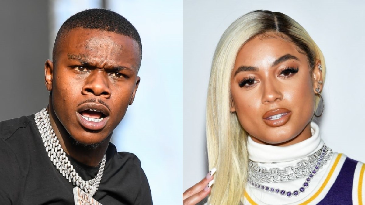 DaBaby Lawsuit From Bowling Alley Fight With DaniLeigh's Brother Could Take Costly Turn