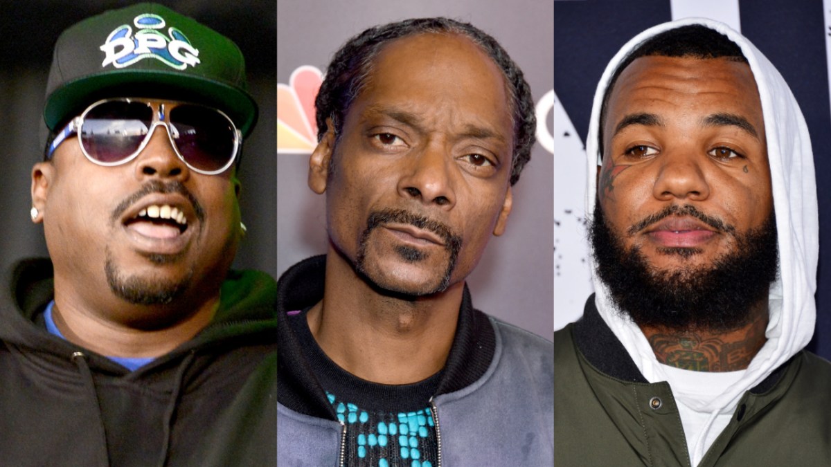 Daz Dillinger Appears To Throw Shade At Snoop Dogg After He Links Up With The Game