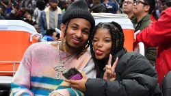 DDG & Halle Bailey Confirm Arrival of Baby Boy: 'The World Is Desperate To Know You'