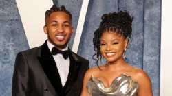 DDG Praises 'Great Mom' Halle Bailey After Baby's Birth, Has 'Newfound Respect' For Women