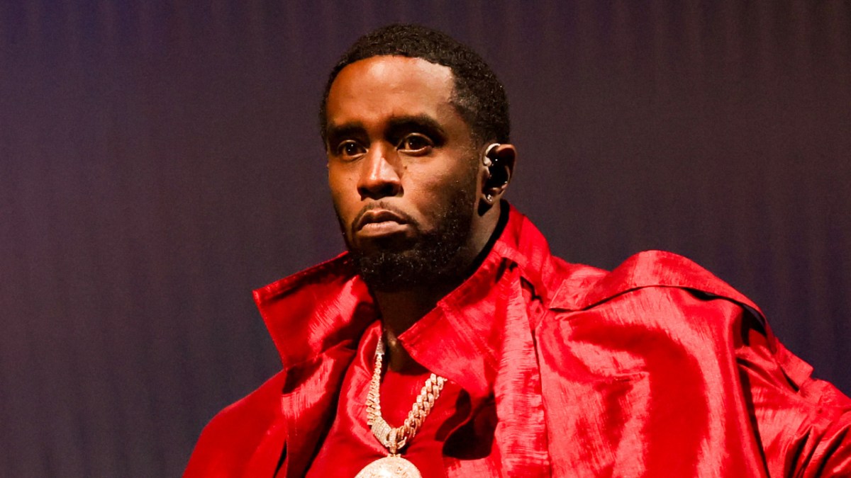 Diddy Turns Down 2024 Grammys Invite Despite First Nomination In 20 Years