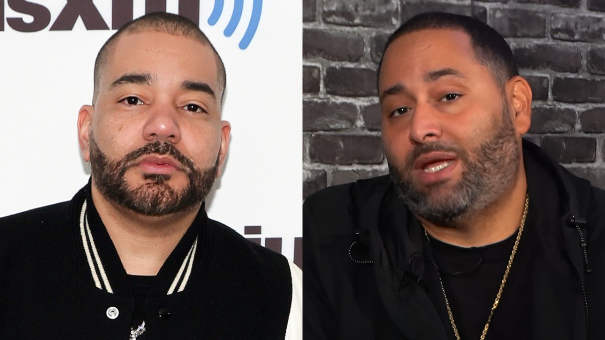 DJ Envy’s Former Partner Cesar Pina Reportedly Considering Plea Deal In Fraud Case