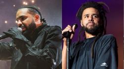 Drake & J. Cole Push Back Their It’s All a Blur — Big As the What? Tour