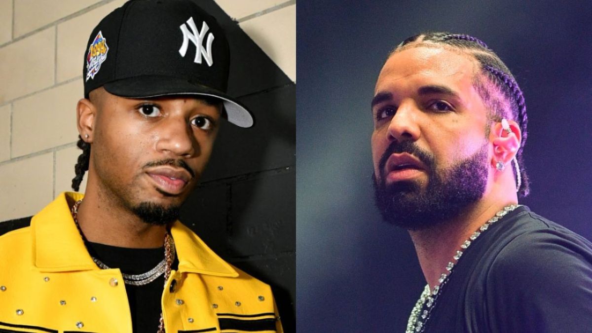 Drake & Metro Boomin Beef Rumors Continue After IG Post Covers Up Producer’s Name