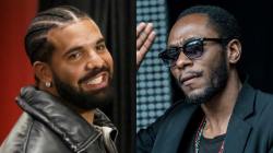 Drake Takes Shot At Yasiin Bey Over Alleged Drug-Fueled Marriage