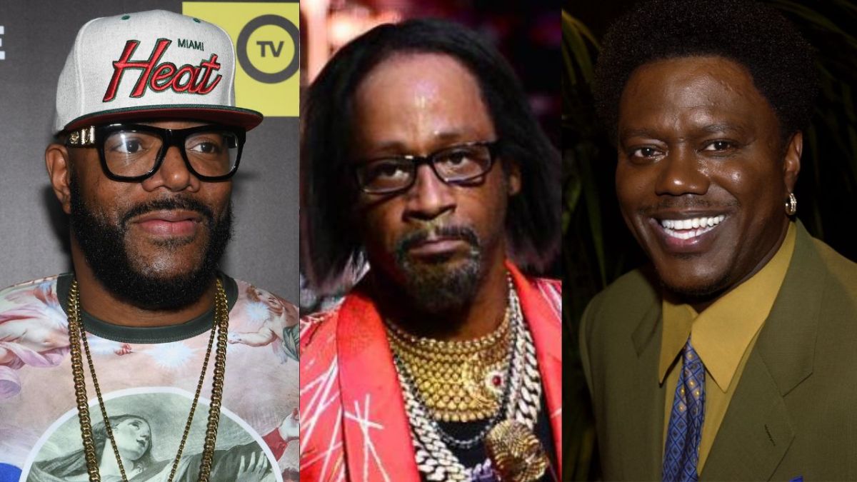 Ed Lover Confirms Katt Williams’ Claim That Steve Harvey ‘Hated’ On Bernie Mac