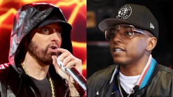 Eminem Knows More About Hip Hop Than 'The Average Black Person,' Says Cassidy