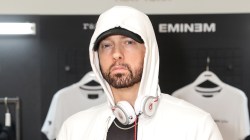 Eminem U-Turns On Ben Johnson 'Diss Track' After Detroit Lions Coach Stays Put