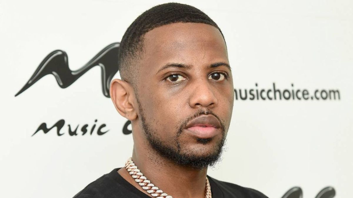 Fabolous Shares Recent Dubai Trip Memories On New ‘OSHO Freestyle’