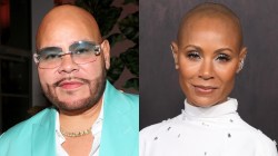 Fat Joe Trends After Jada Pinkett Smith Selfie Sparks Lookalike Jokes