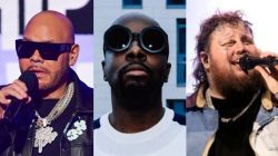 Fat Joe, Wyclef Jean & Jelly Roll Bringing Fight For Affordable Healthcare To D.C.