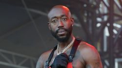 Freddie Gibbs' Critically Acclaimed Indie Film 'Down With The King' Hits Netflix