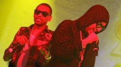 French Montana Says His ‘Ball Drop’ Collab With Fabolous Should Have Won A Grammy