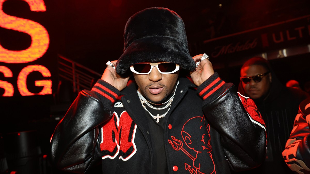 Hit-Boy Contrasts Producers’ ‘Measly Fee’ To Rappers ‘Getting Millions A Night To Perform’