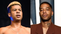 iLoveMakonnen Calls Kid Cudi 'Gay' Over Dress Defense