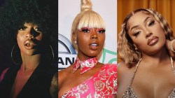 Jada Kingdom Gets Into War Of Words With Asian Doll In The Midst Of Steff London Feud