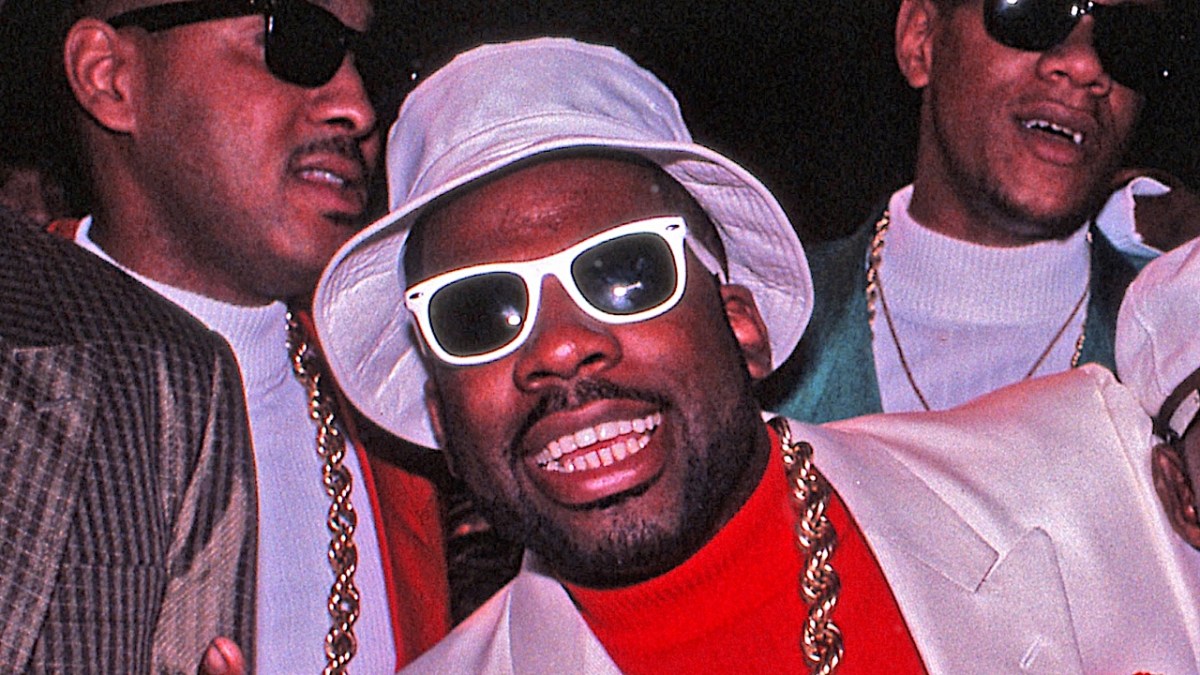 Jam Master Jay Murder Trial Finally Sets Date More Than 20 Years After Run-DMC DJ’s Death