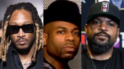 Jam Master Jay Trial Judge Doesn’t Allow Rap Lyrics At Trial, Citing Future & Ice Cube