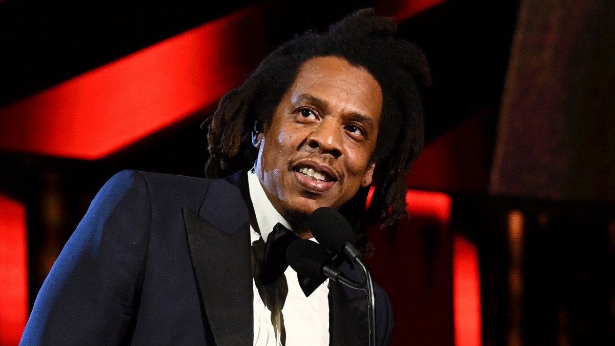 JAY-Z Is Still Writing 'The Illest Rhymes You've Ever Heard,' Says Director Jeymes Samuel