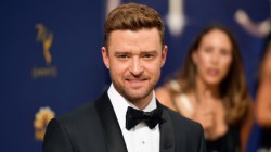 Justin Timberlake Wants Fans To ‘Forget Tomorrow’ On New World Tour