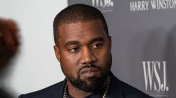 Kanye West Reportedly Selling $53M Malibu Mansion Because Of 'Irritating' Wall Color