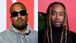 Kanye West & Ty Dolla $ign Split 'Vultures' Into 3 Volumes With New Release Dates