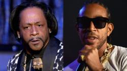 Katt Williams Unloads On 'Fraud' Ludacris With Fiery Freestyle Of His Own