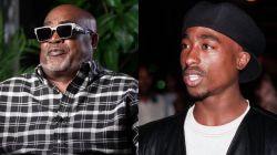 Keefe D Allowed House Arrest If He Can Make $750K Bail In 2Pac Murder Case