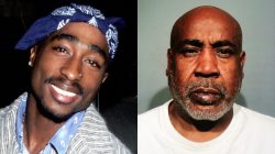 Keefe D Hopes For Low Bail & Requests House Arrest Ahead Of 2Pac Murder Trial