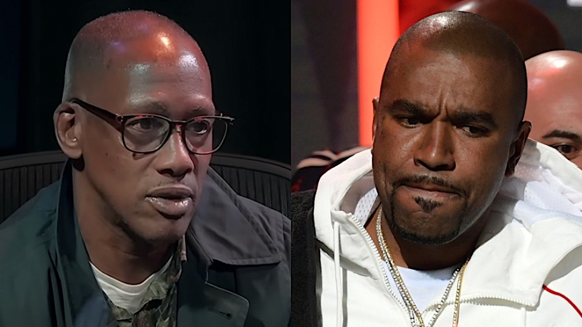 Keith Murray Reveals N.O.R.E. Incident Is Real Reason He Didn’t Do ‘Drink Champs’