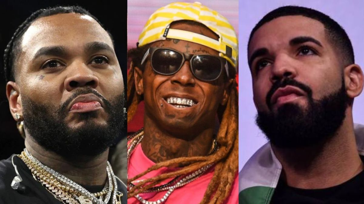 Kevin Gates Adds To Lil Wayne’s Drake Comments, Says Light-Skinned People ‘Have It Rough’