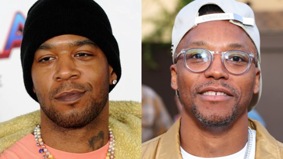 Kid Cudi Apologizes To Lupe Fiasco, Says Feud Is Over: ‘We Are Good Now’