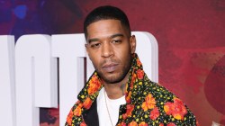 Kid Cudi Hits Back At 'Stupid' Illuminati Claim Over Floral Dress