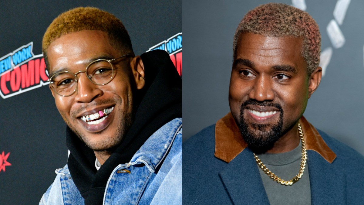 Kid Cudi Recalls 'Sincere' Kanye West Apology That Mended Friendship: 'That's My Brother'