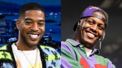 Kid Cudi Teases More New Music With Lil Yachty: ‘We Have Crazy Chemistry’