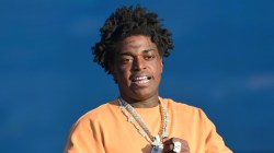 Kodak Black: Lab Report Drastically Changes Cocaine Possession Case