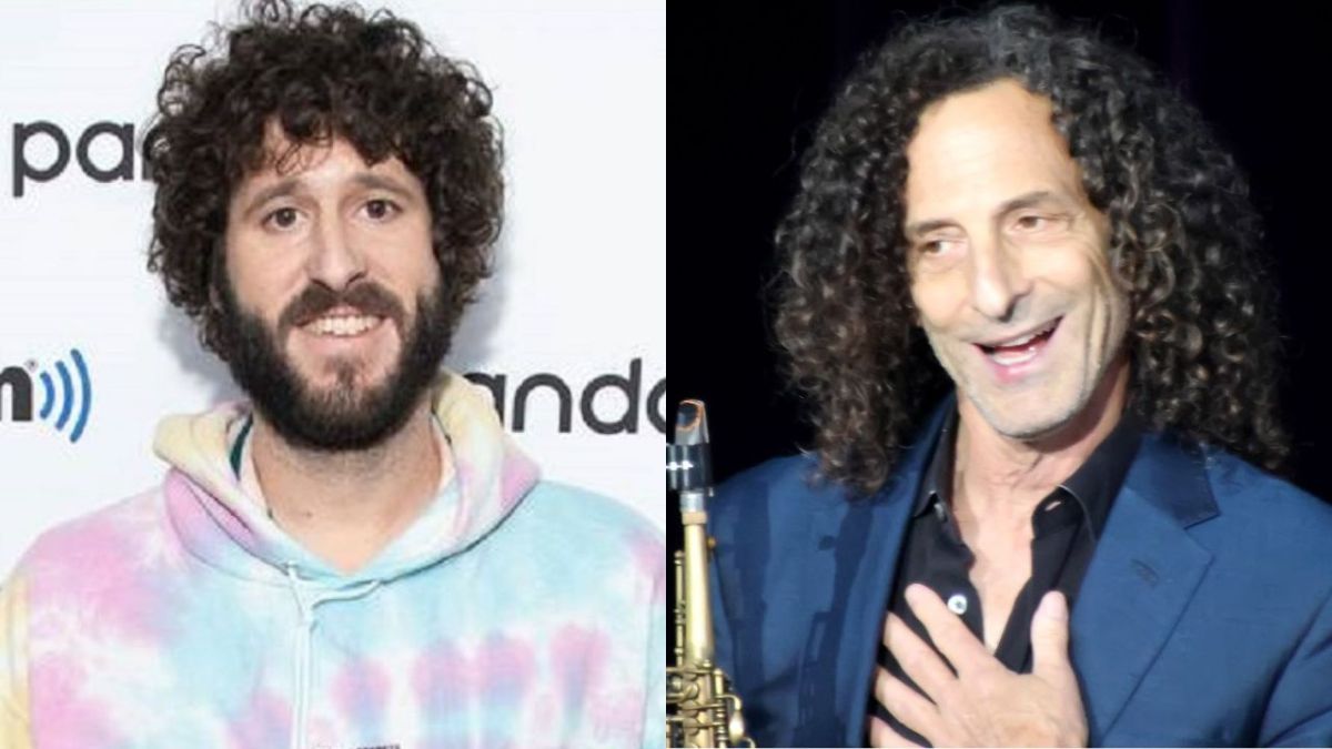 Lil Dicky Buys Kenny G’s Former Estate For $6.3M 